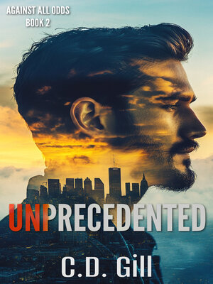 cover image of Unprecedented